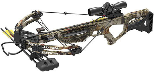 PSE Archery Coalition